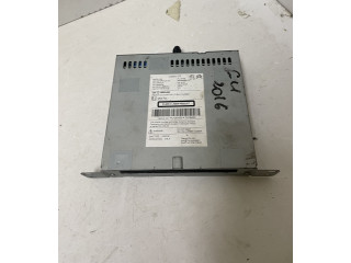 Считывающее устройство CD/DVD навигации (GPS)