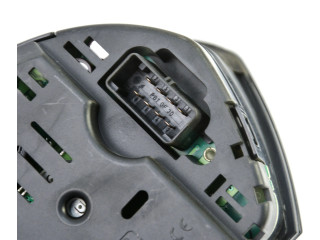 Панель приборов 6Y2919880C, 88311298 Skoda Fabia Mk1 (6Y)