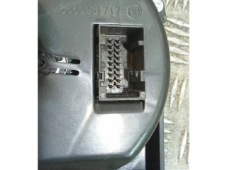 Панель приборов 735686238, 735686238   Jeep Renegade       