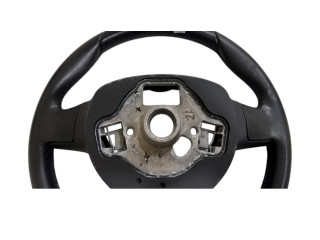 Руль Skoda Octavia Mk3 (5E)  2013 - 2019 года 3V0419091L, 0060000107      