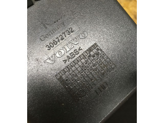 Pojistková skříňka 31682732, 31682732 Volvo XC60 2018