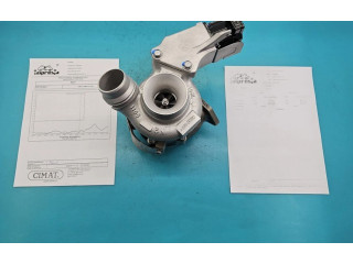  Турбина BMW X3 E83  49335-00220, IMPRK1396137         