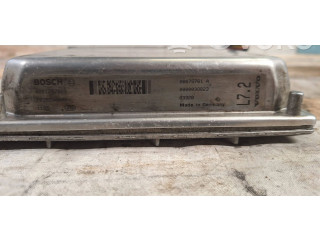 Блок управления двигателя 0261207809, 08675761A   Volvo XC90