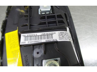 Подушка безопасности в сиденье 30363312E, 012312550211 Fiat Linea