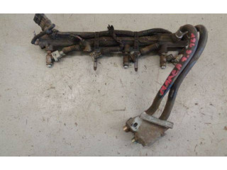 Топливная рампа    Fiat Marea  