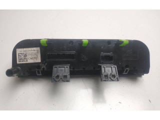 Блок управления климат-контролем 97250J7201   KIA Xceed