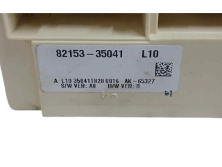 Pojistková skříňka Řídící jednotka BSM 8215335041 SsangYong Tivoli 2020