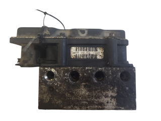 Блок АБС 0265100416   Hyundai  Getz   -  года