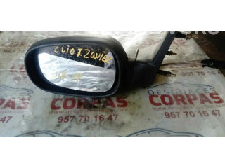 Зеркало электрическое        Renault Clio I  1997 - 1998 года   