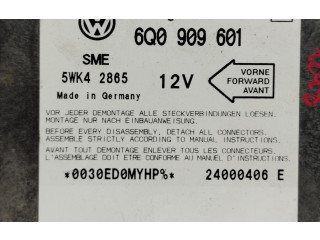 Блок подушек безопасности 6Q0909601   Volkswagen Polo