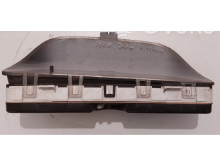 Панель приборов 9636739280   Peugeot 306       