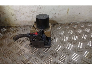 Блок АБС 6R0907379E Skoda Fabia Mk2 (5J) 2007 - 2014 года