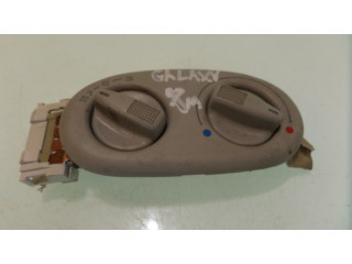 Блок управления климат-контролем 95NW18549CB, 7M0959531 Ford Galaxy