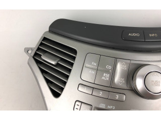 Дисплей    86213XA03A   Subaru B9 Tribeca