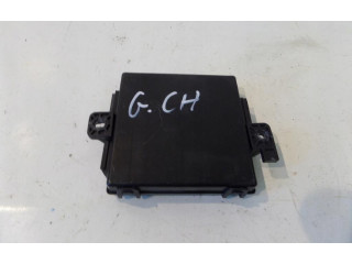 Блок управления P68217463AB Jeep Grand Cherokee