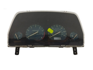 Přístrojová deska Land Rover Freelander 2001 LR0008001, 52010468A