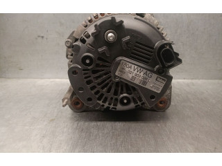 Генератор 021903026L, 021903026L Volkswagen Passat Alltrack