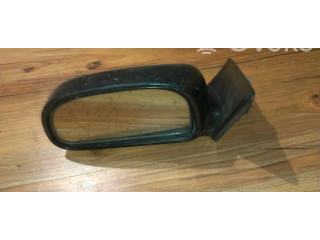 Зеркало электрическое левое Mitsubishi Colt 1992-1996 года