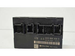Блок комфорта 3C0959433K   Volkswagen PASSAT B6   