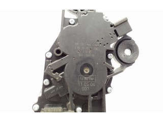 Моторчик заднего дворника 0390201205, BV6117K441AA    Ford Focus