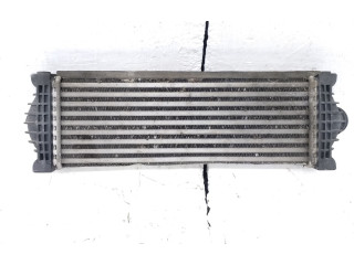 Интеркулер  GK216K775AE   Ford Transit Custom 