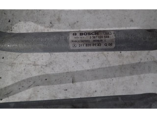 Комплект механизма стеклоочистителей 2118201340    Mercedes-Benz E W211  648961 