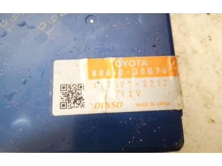 Блок управления 8866030b70, 88660-30b70   Lexus GS 300 350 430 450H