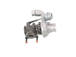  Турбина Opel Meriva B  814697-5002S, 814697-5002S         