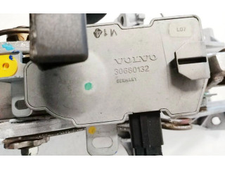 Рулевая рейка 30680132, 00757092 Volvo V50 2004 - 2007 года