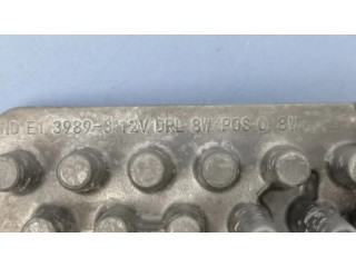 Светодиодные фары дневного света