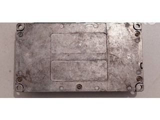 Блок управления коробкой передач 9649117480, S118047522B Citroen C5