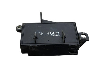 Блок управления 8922730020, 17581210220 Lexus IS 220D-250-350