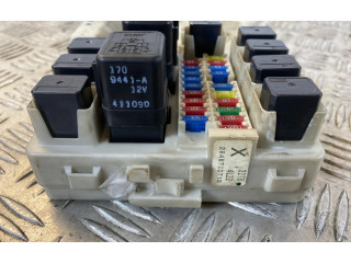 Pojistková skříňka 284B7CD710, 3278 Nissan Murano Z50 2004