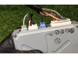 Блок управления 8674030150   Lexus GS 250 350 300H 450H