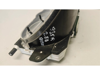 Přístrojová deska Land Rover Freelander 2004 YWY100460, 8RCV3433MHZ