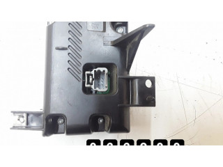 Блок управления климат-контролем 96482616yw Peugeot 406