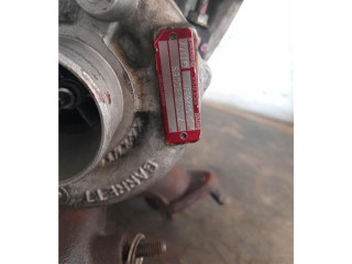 Турбина Seat Alhambra (Mk1) 713673-900Z6S