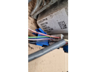    Рулевая рейка    Opel Meriva A 2003 - 2010 года