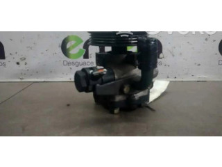 Подушка безопасности пассажира    Hyundai Accent