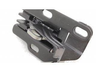 Замок багажника     Citroen Berlingo 2008-2018 года