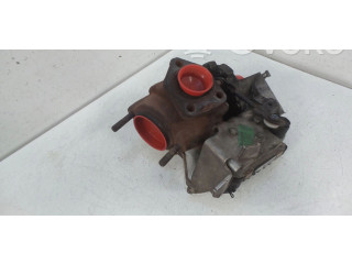 Турбина Нагнетатель BMW X3 E83  7794020   для двигателя 204D4      