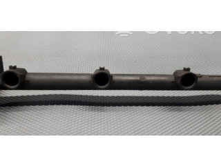 Топливная рампа Renault Clio I