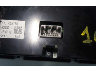 Дисплей 8750A200, 8750A175 Mitsubishi Montero