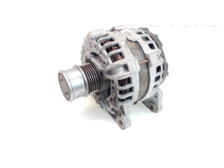 Генератор 0986083790, 0986XL5418 Skoda Octavia Mk3 (5E)