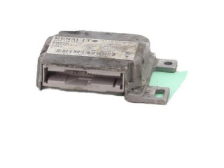 Блок подушек безопасности 8200375763 Renault Clio II