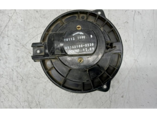 Вентилятор печки    1661000230   Jeep Grand Cherokee (WJ)