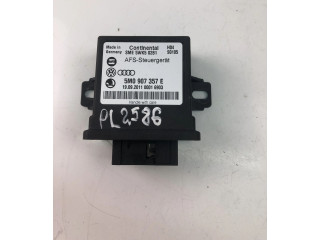 Блок управления 5M0907357E Volkswagen Phaeton