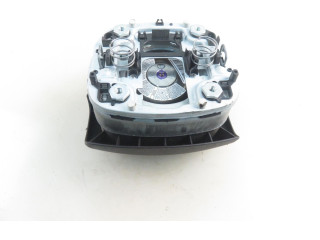 Подушка безопасности водителя 5J0880201H, 5J0880201H   Skoda Fabia Mk2 (5J)