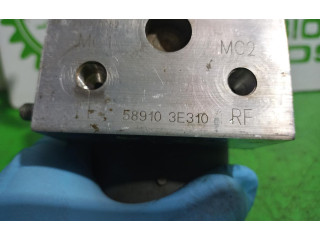 Блок АБС 589103E310   KIA  Sorento  2002 - 2009 года