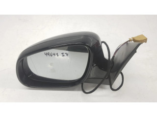 Зеркало электрическое     Сзади   Porsche Cayenne (92A)  2011-2017 года   